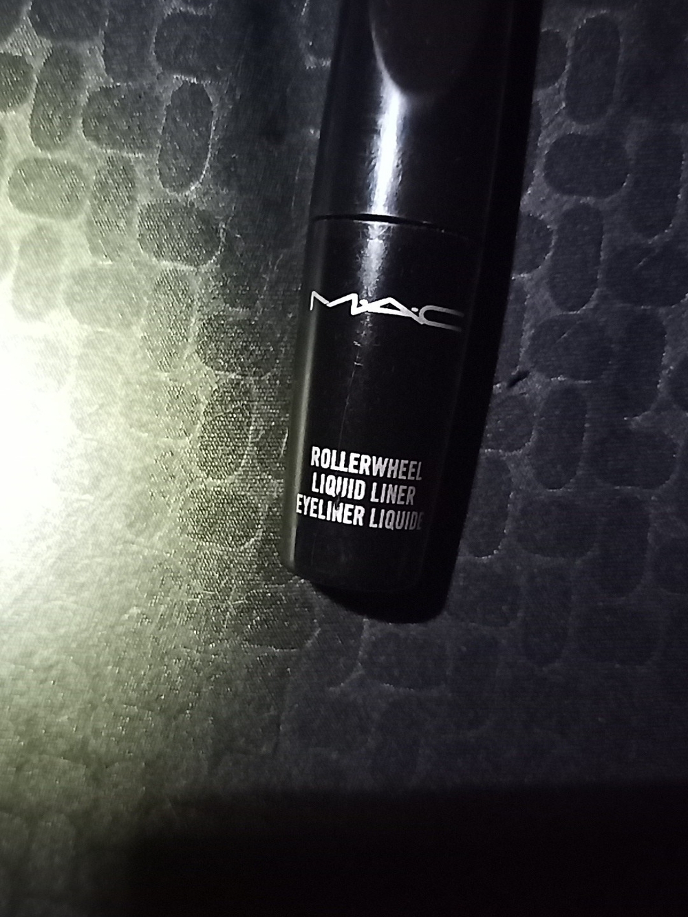 MAC Rollerwheel Liquid Liner - Discontinued Item!